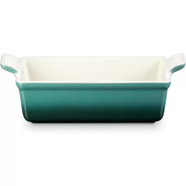 Le Creuset Stoneware 4 PC Heritage Bakeware Set, Cerise