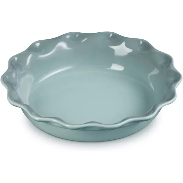 Le Creuset Stoneware 4 PC Heritage Bakeware Set, Cerise