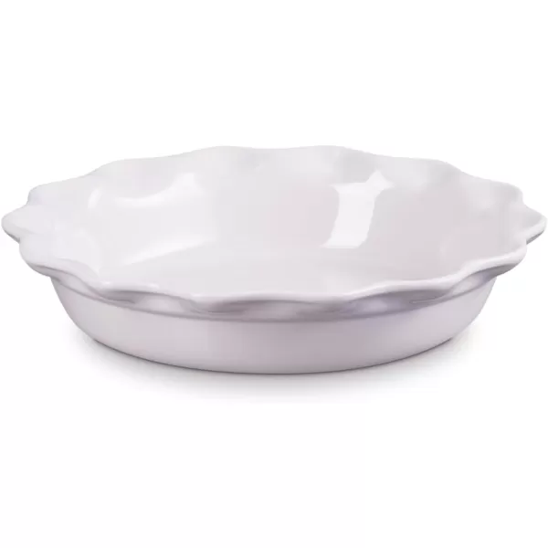 Le Creuset Stoneware 4 PC Heritage Bakeware Set, Cerise
