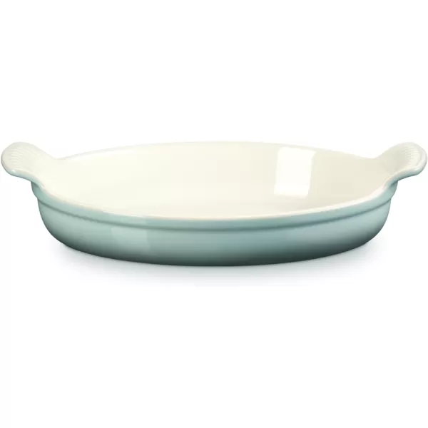 Le Creuset Stoneware 4 PC Heritage Bakeware Set, Cerise