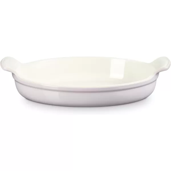 Le Creuset Stoneware 4 PC Heritage Bakeware Set, Cerise