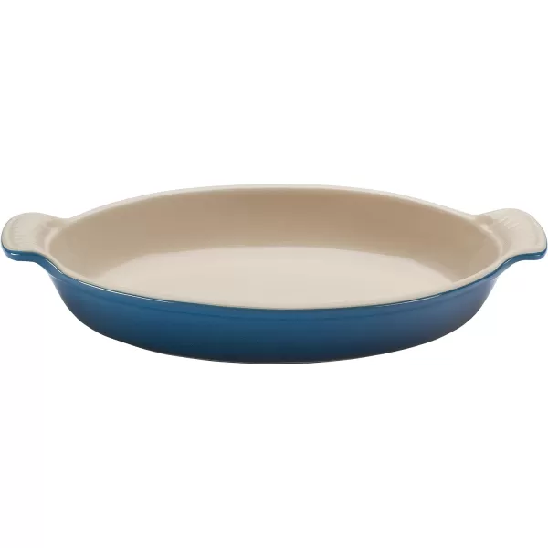 Le Creuset Stoneware 4 PC Heritage Bakeware Set, Cerise