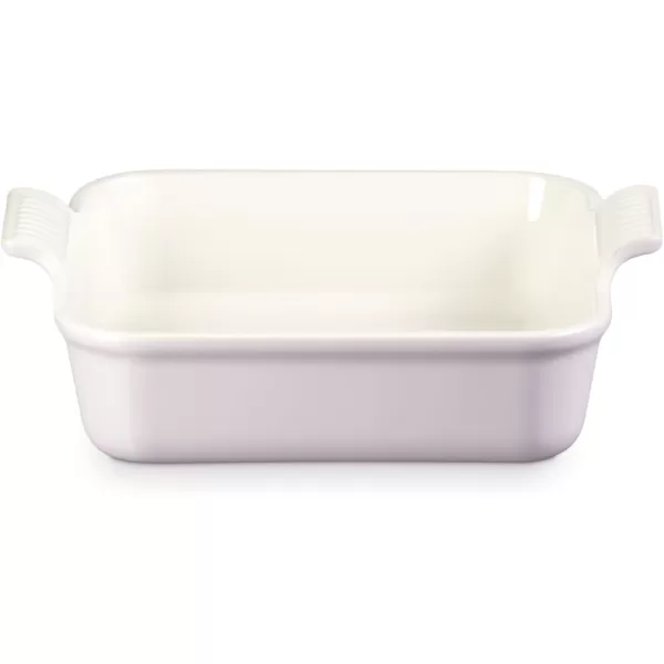 Le Creuset Stoneware 4 PC Heritage Bakeware Set, Cerise