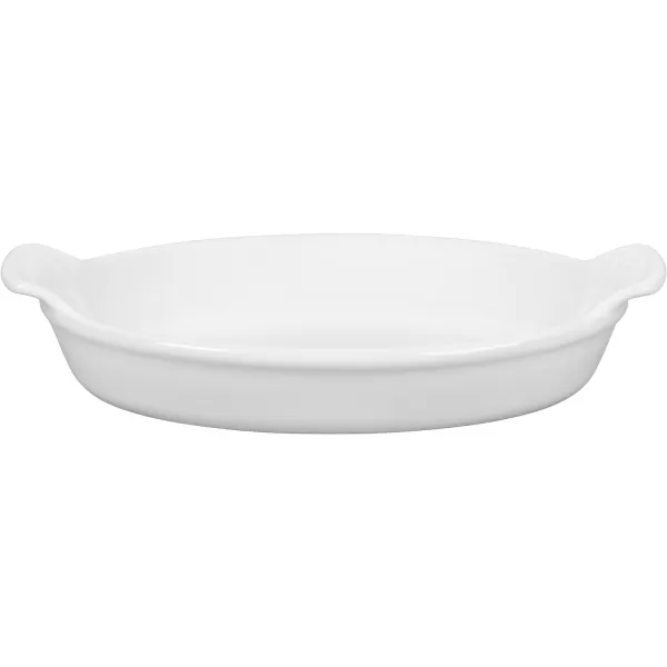 Le Creuset Stoneware 4 PC Heritage Bakeware Set, Cerise