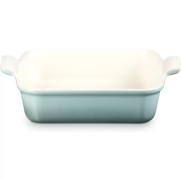 Le Creuset Stoneware 4 PC Heritage Bakeware Set, Cerise