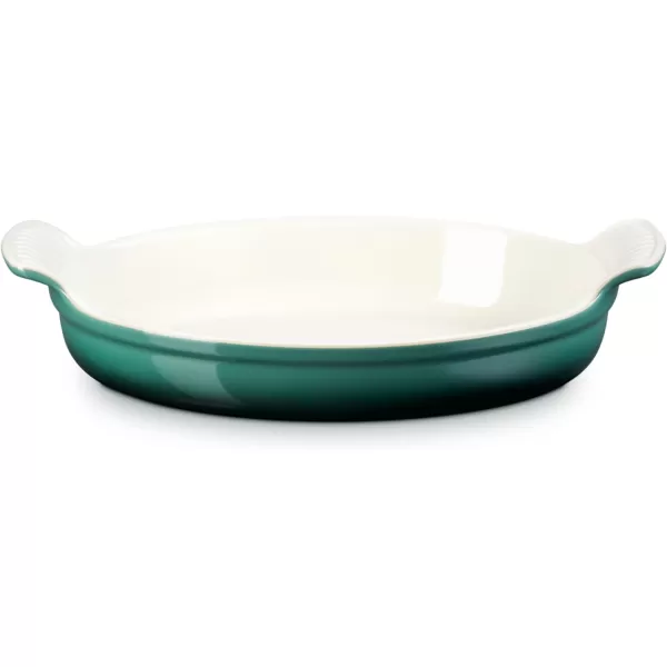 Le Creuset Stoneware 4 PC Heritage Bakeware Set, Cerise