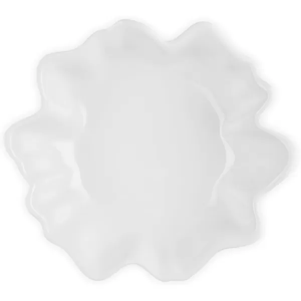 Le Creuset Stoneware Iris Collection Serving Bowl, 15", Marseille