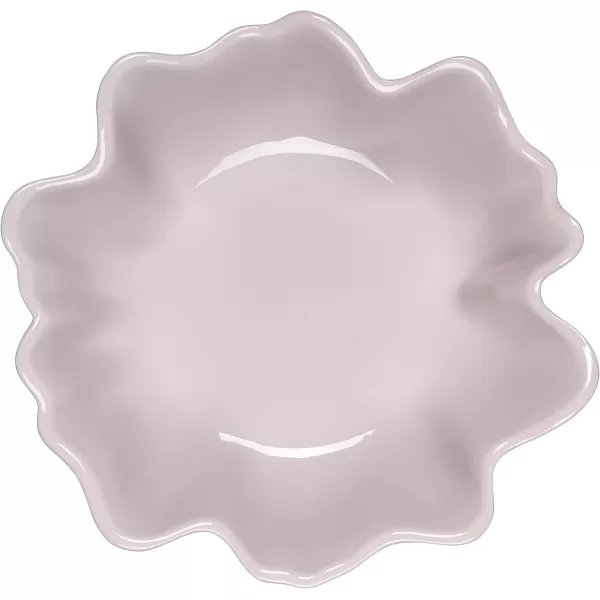 Le Creuset Stoneware Iris Collection Serving Bowl, 15", Marseille