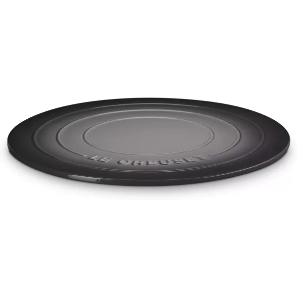 Le Creuset Stoneware Round Pizza Stone, 15 in., Sea Salt