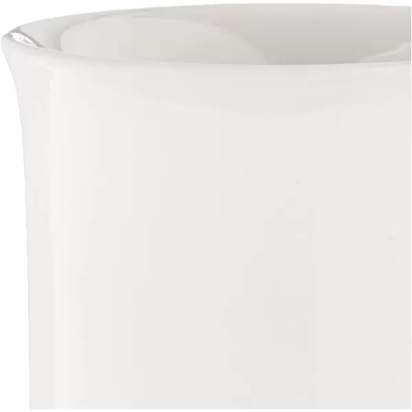 Le Creuset Stoneware Set of 4 Mugs, 14 oz. each, Artichaut