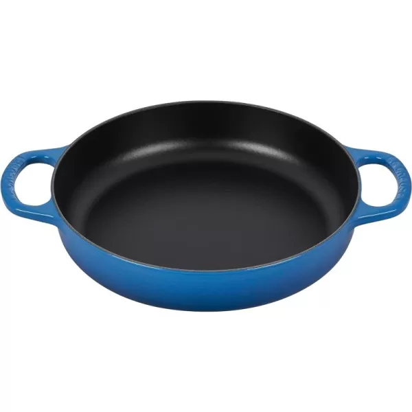 Le Creuset Enameled Cast Iron Everyday Pan, 11", Rhone'