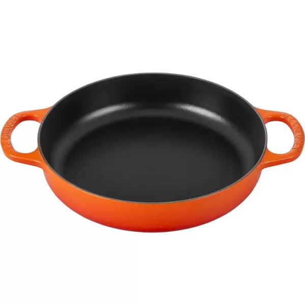 Le Creuset Enameled Cast Iron Everyday Pan, 11", Rhone'