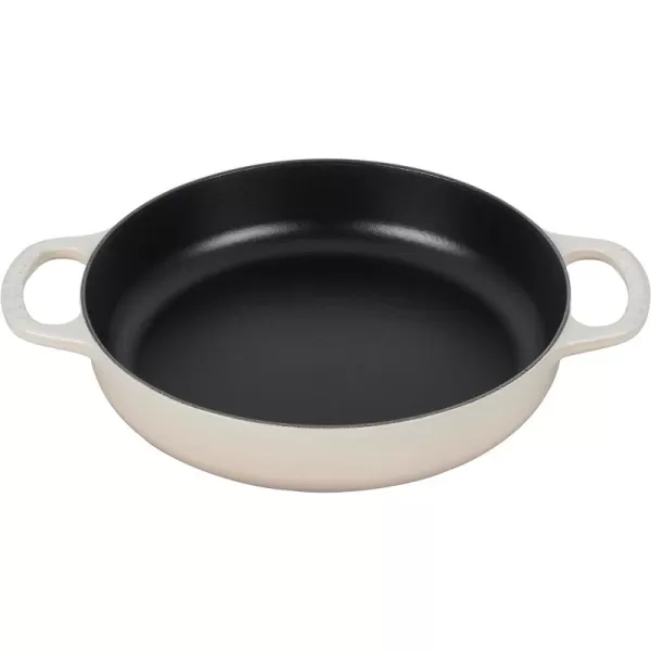 Le Creuset Enameled Cast Iron Everyday Pan, 11", Rhone'