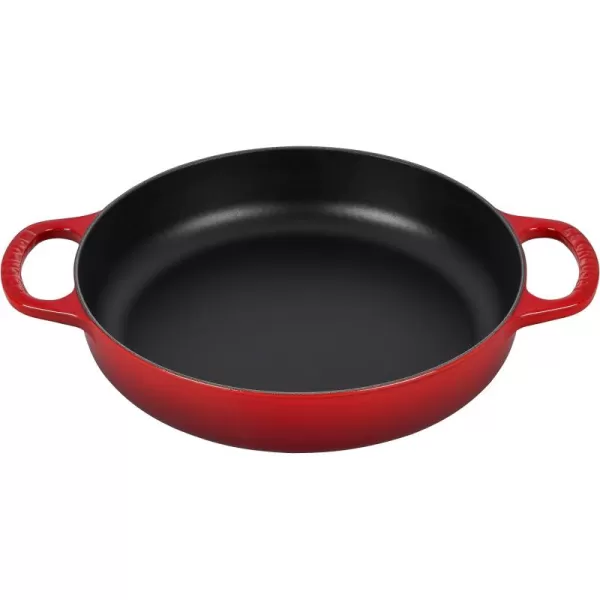 Le Creuset Enameled Cast Iron Everyday Pan, 11", Rhone'