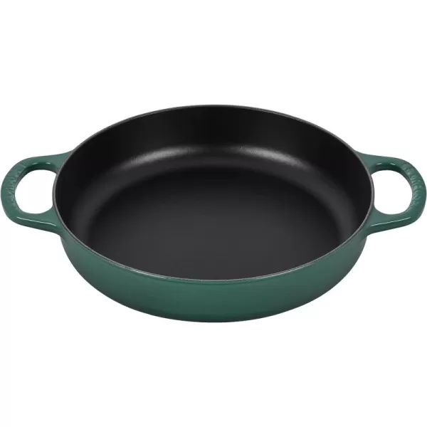 Le Creuset Enameled Cast Iron Everyday Pan, 11", Rhone'