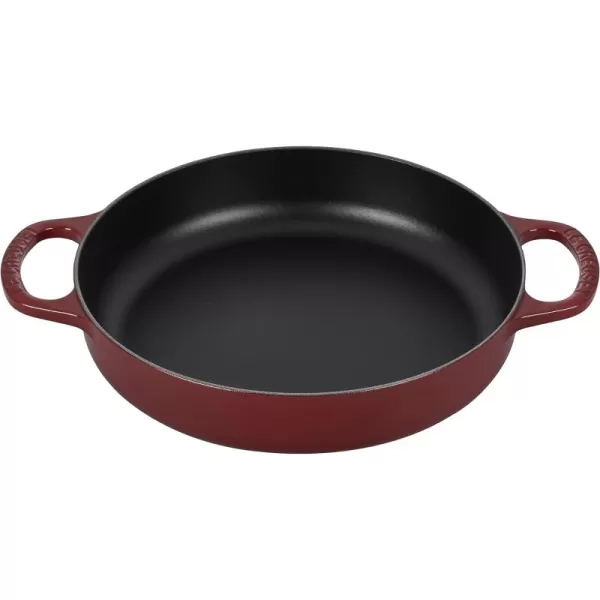 Le Creuset Enameled Cast Iron Everyday Pan, 11", Rhone'