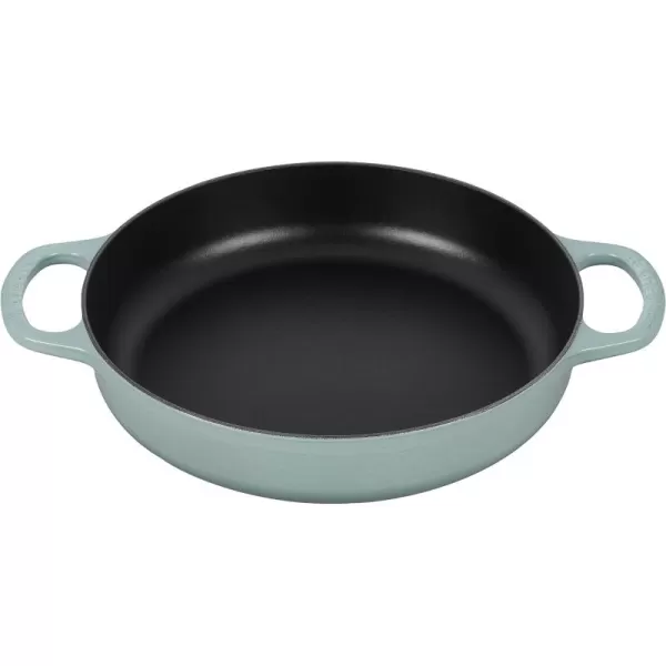 Le Creuset Enameled Cast Iron Everyday Pan, 11", Rhone'