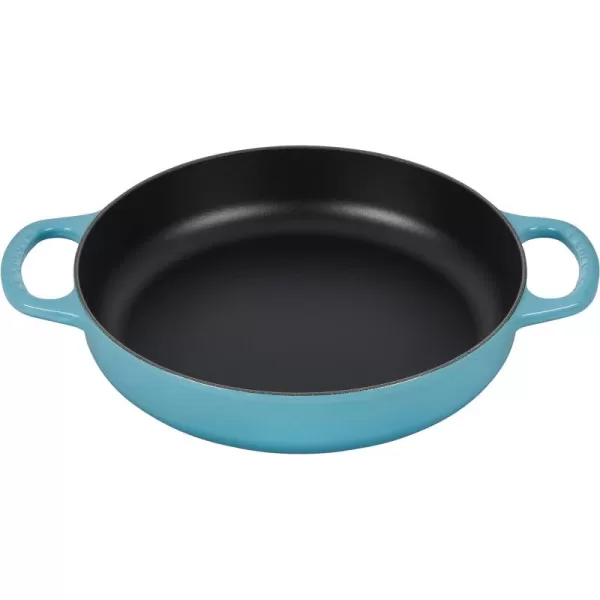 Le Creuset Enameled Cast Iron Everyday Pan, 11", Rhone'
