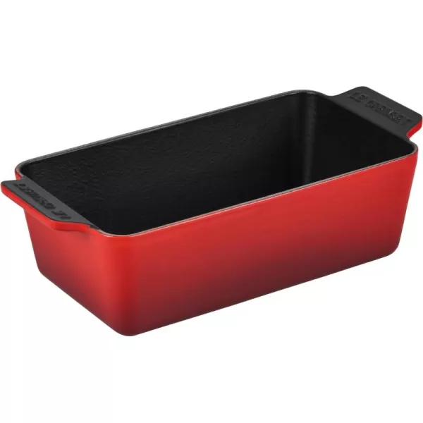 Le Creuset Enameled Cast Iron Signature Loaf Pan, 2qt., Rhone