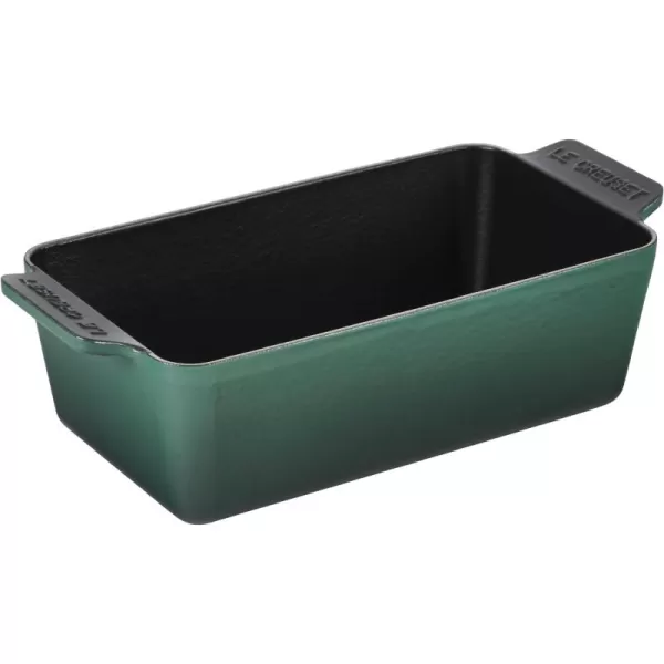 Le Creuset Enameled Cast Iron Signature Loaf Pan, 2qt., Rhone