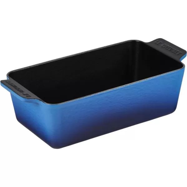 Le Creuset Enameled Cast Iron Signature Loaf Pan, 2qt., Rhone