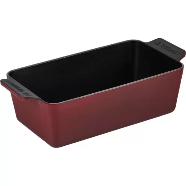 Le Creuset Enameled Cast Iron Signature Loaf Pan, 2qt., Rhone