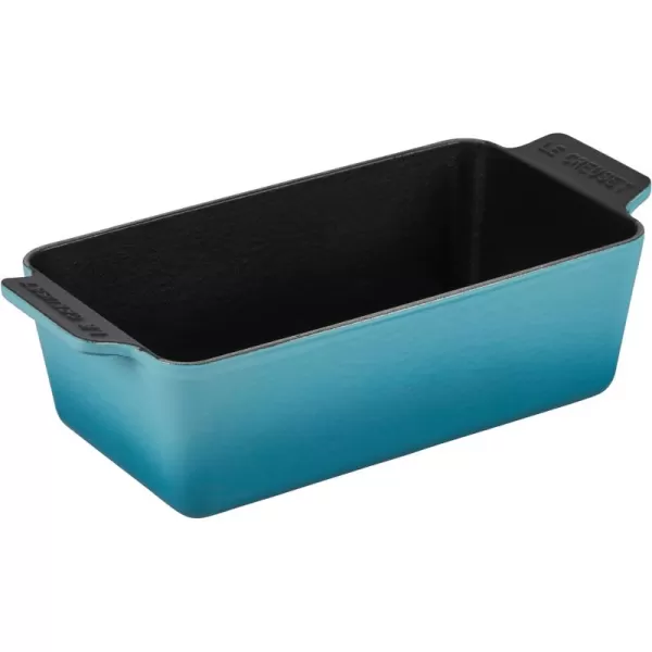 Le Creuset Enameled Cast Iron Signature Loaf Pan, 2qt., Rhone