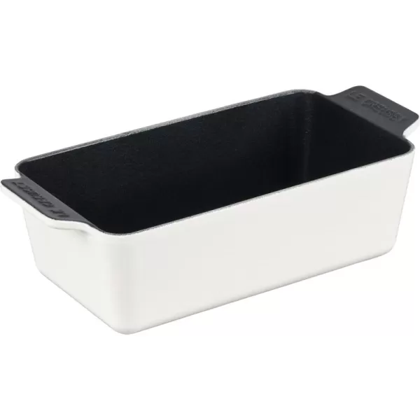 Le Creuset Enameled Cast Iron Signature Loaf Pan, 2qt., Rhone