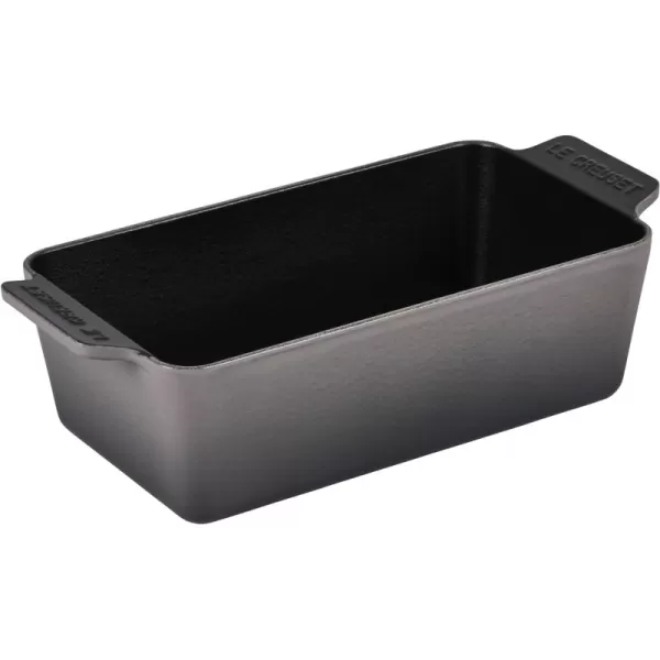 Le Creuset Enameled Cast Iron Signature Loaf Pan, 2qt., Rhone