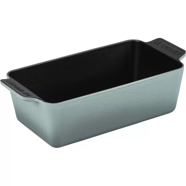 Le Creuset Enameled Cast Iron Signature Loaf Pan, 2qt., Rhone
