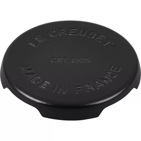 Le Creuset Enameled Cast Iron Signature Trivet, 8.8", Rhone