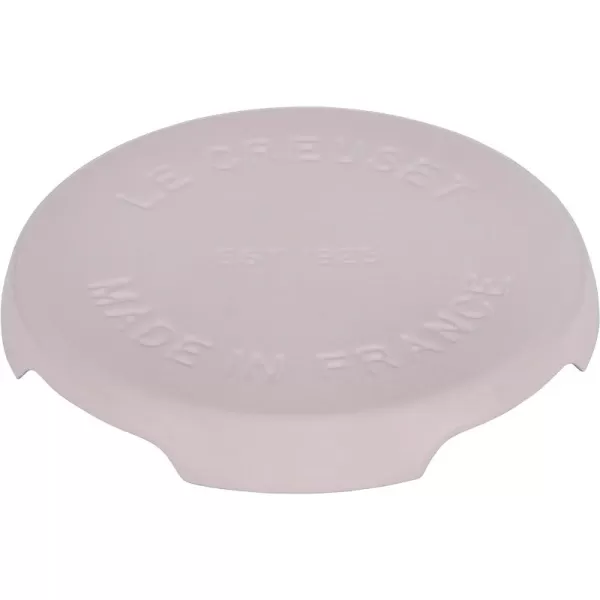 Le Creuset Enameled Cast Iron Signature Trivet, 8.8", Rhone