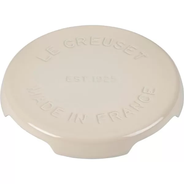 Le Creuset Enameled Cast Iron Signature Trivet, 8.8", Rhone