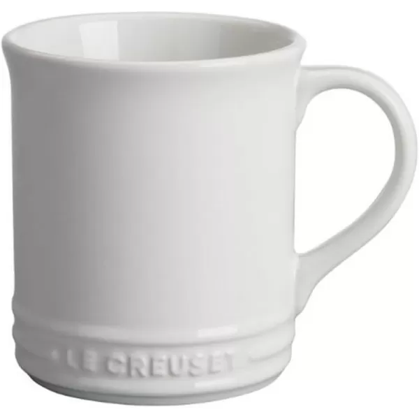 Le Creuset Stoneware 14oz. Mug, Rhone