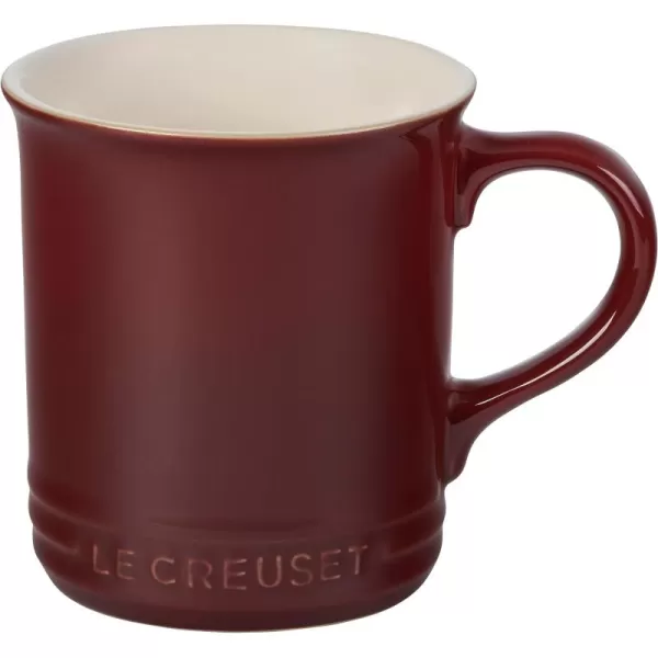 Le Creuset Stoneware 14oz. Mug, Rhone