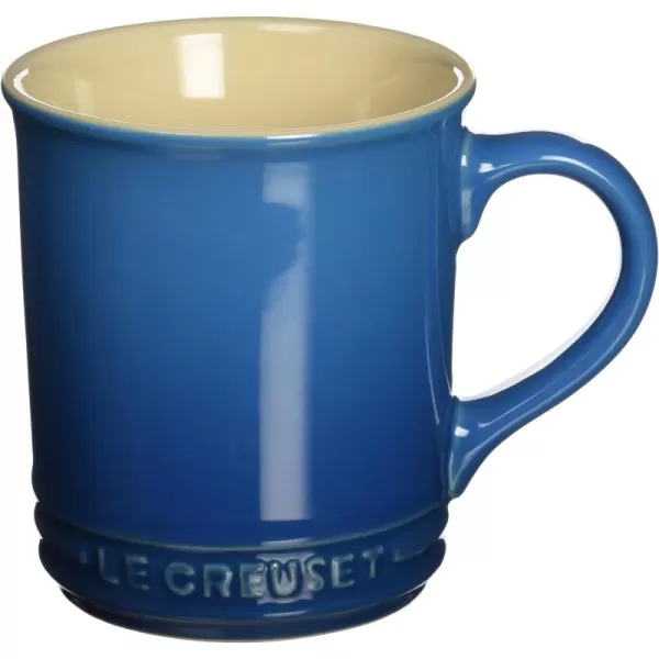 Le Creuset Stoneware 14oz. Mug, Rhone