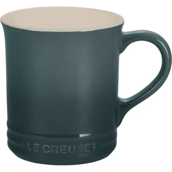 Le Creuset Stoneware 14oz. Mug, Rhone