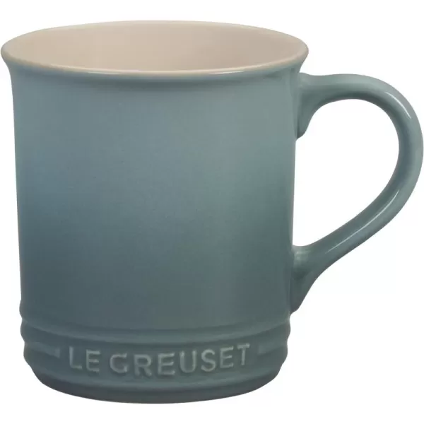 Le Creuset Stoneware 14oz. Mug, Rhone
