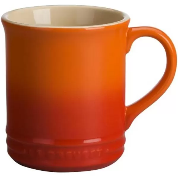Le Creuset Stoneware 14oz. Mug, Rhone