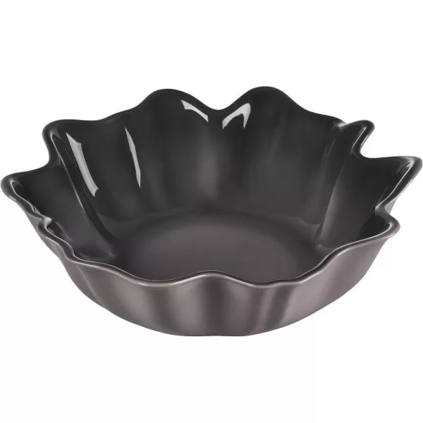 Le Creuset Stoneware Iris Collection Serving Bowl, 15", Marseille