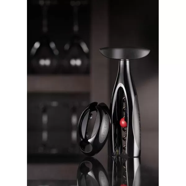 Le Creuset Activ-Ball Original Gift Set, Black