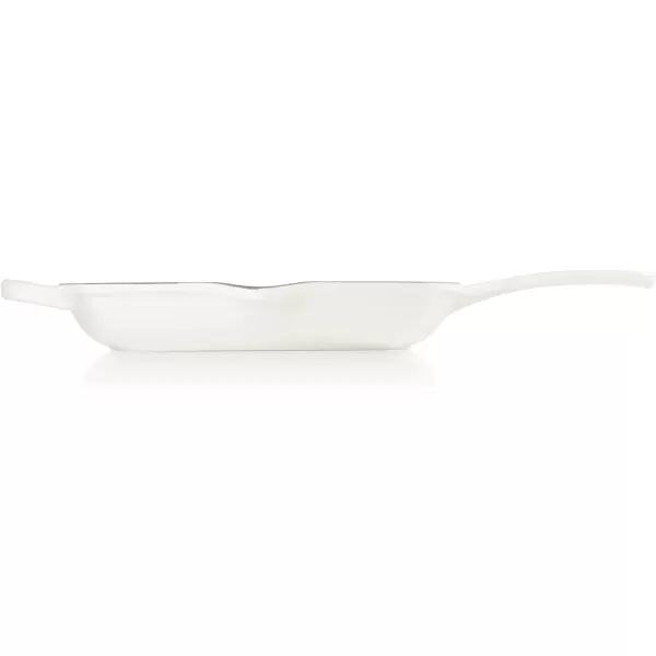 Le Creuset Enamaled Cast Iron Square Grill, 9.5", Marseille