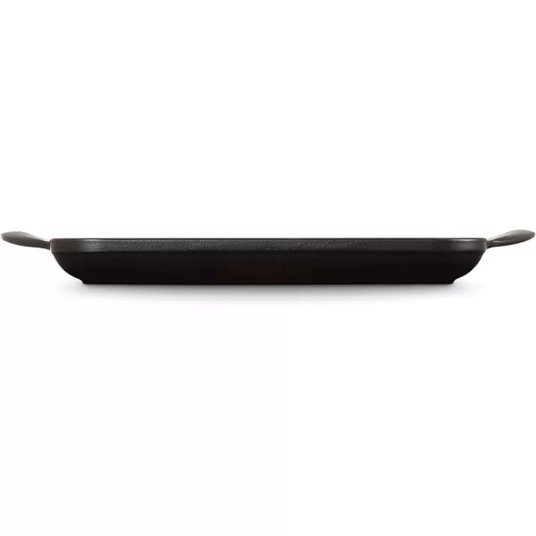 Le Creuset Enamaled Cast Iron Square Grill, 9.5", Marseille
