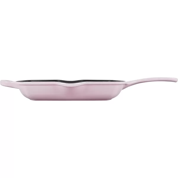 Le Creuset Enamaled Cast Iron Square Grill, 9.5", Marseille