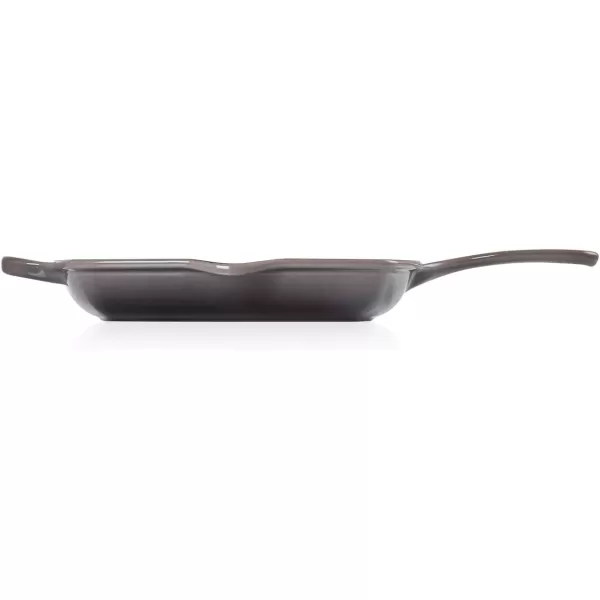 Le Creuset Enamaled Cast Iron Square Grill, 9.5", Marseille