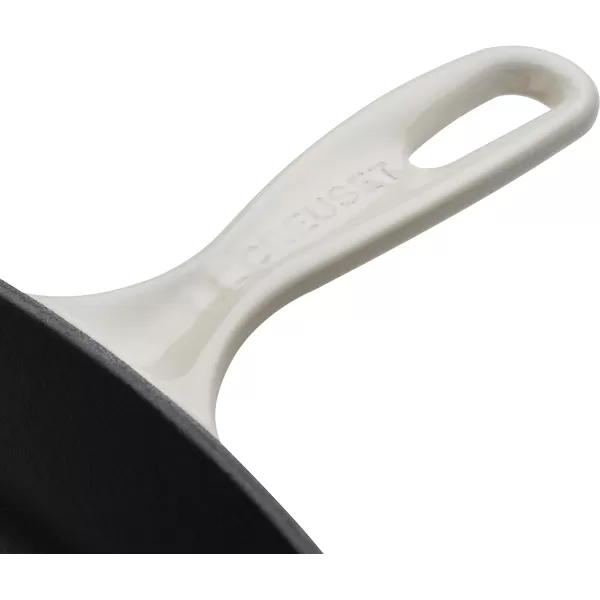 Le Creuset Enamaled Cast Iron Square Grill, 9.5", Marseille