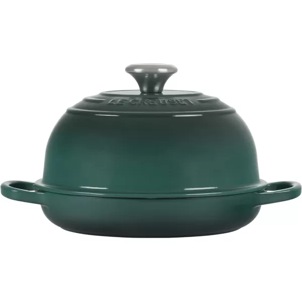 Le Creuset Enameled Cast Iron Bread Oven, Shallot, 1.75