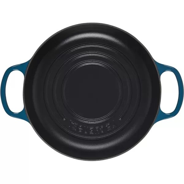 Le Creuset Enameled Cast Iron Bread Oven, Shallot, 1.75