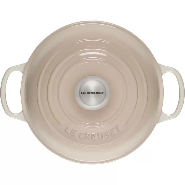 Le Creuset Enameled Cast Iron Bread Oven, Shallot, 1.75