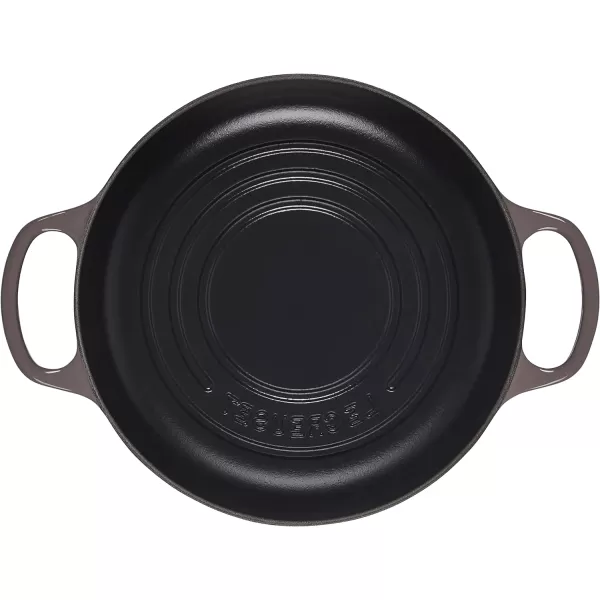 Le Creuset Enameled Cast Iron Bread Oven, Shallot, 1.75